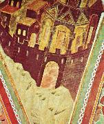 St Luke (detail) gh Cimabue