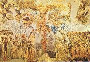 Crucifix ioui Cimabue