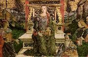 The Arithmetic Pinturicchio