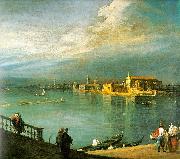 San Cristoforo Canaletto