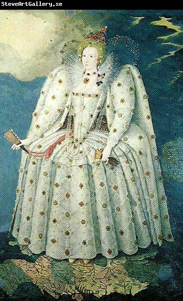 Anonymous queen elizabeth i