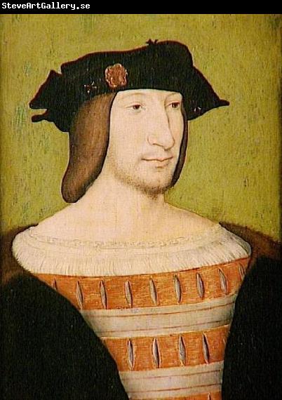 Anonymous Francois I of France