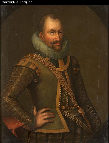 Anonymous Gerard Reynst (gest. 1615). Gouverneur-generaal