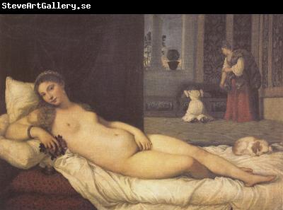 Titian Venus of Urbino (mk08)