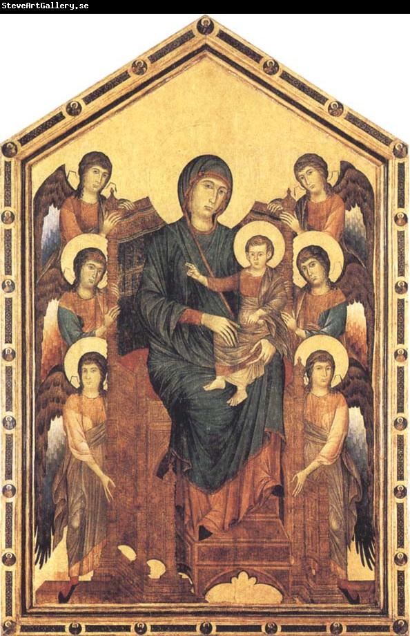 Cimabue Maesta